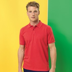 Men's Classic Polo